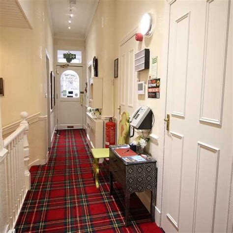 The 20 Best Bed And Breakfasts In Edinburgh
