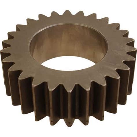 John Deere Tractor Final Drive Pinion Gear Mfd Hr121282