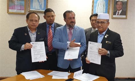 The ministry of housing and local government, abbreviated kpkt, is a ministry of the government of malaysia that is responsible for urban we. RM43.67 juta diluluskan Kerajaan Negeri dan Pusat bagi ...