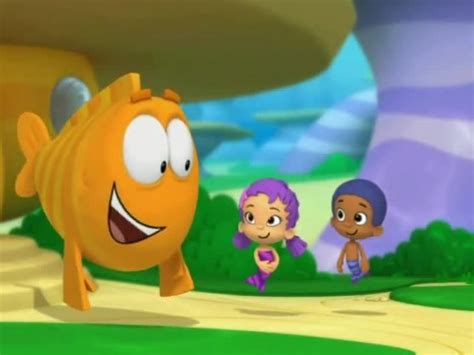 Bubble Guppies Season 1 Episode 10 Fishketball Watch Cartoons Online