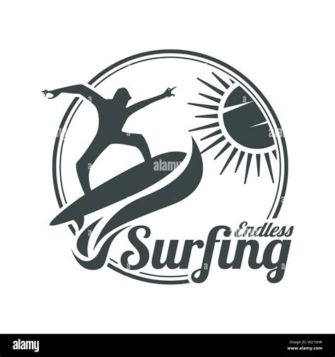 Surf Logo