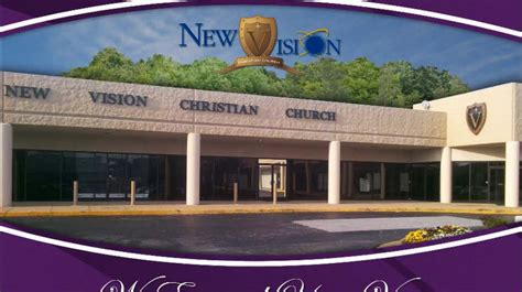 New Vision Christian Church Online And Mobile Giving App Made