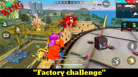 Free fire for pc (also known as garena free fire or free fire battlegrounds) is a free 2 play mobile battle royale game developed by 111dots studio the tense and tactical combat offered by free fire gameloop enables players to become fully inversed into the action survival gameplay that. free fire factory solo si player - ff beware of my scope ...