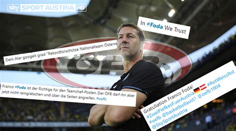 Franco foda former footballer from germany sweeper last club: Netz-Reaktionen zur Bestellung von Franco Foda als ÖFB ...