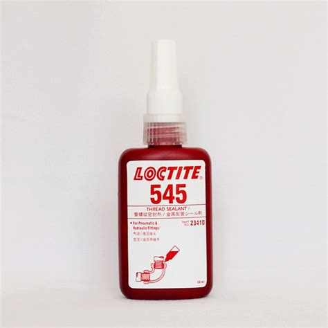 Maybe you would like to learn more about one of these? 50ML Brand new LOCTITE 545 thread sealant glue sale | eBay