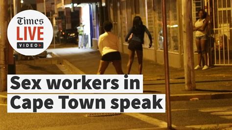 meet the illegal sex workers on sa s dark streets and the people who help them youtube