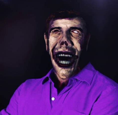 Ennard/the sl animatronics are trying to escape a life of torture and be free william If William Afton was real : Dawko