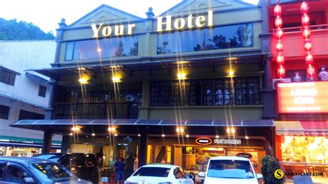 Looking for hotels in genting highlands? Your Hotel Genting Highlands - Review