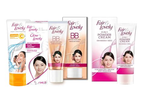 Katalog Harga Produk Fair And Lovely Promo Kosmetik Dan Skin Care Terbaru