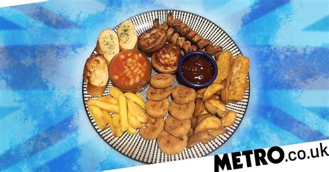 British Tapas Is The Ultimate Noughties Foodie Throwback Metro News