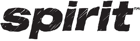I wanted to see how it would look if spirit had a new logo so, i decided to create one. Spirit Airlines - Logos, brands and logotypes