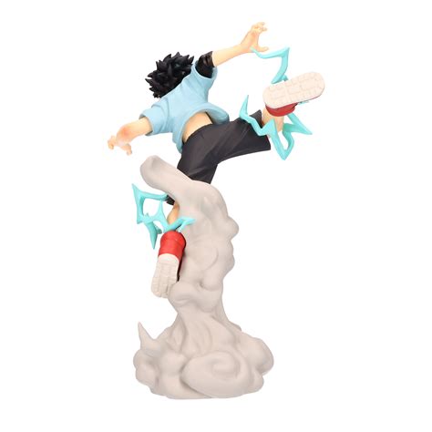 Oct239035 My Hero Academia Combination Battle Izuku Midoriya Fig