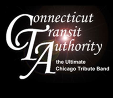 Bandsintown Connecticut Transit Authority The Ultimate Chicago