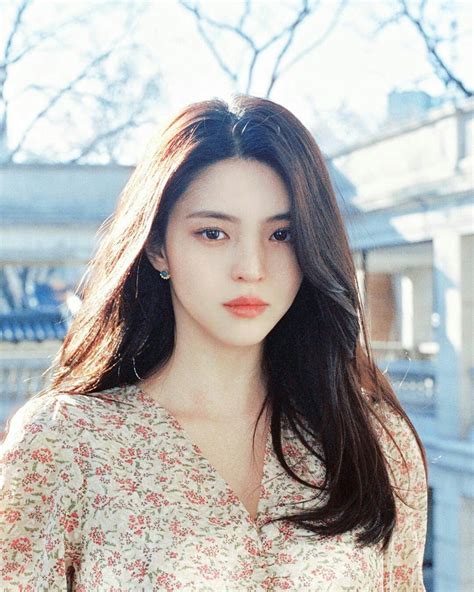 Han So Hee Actress