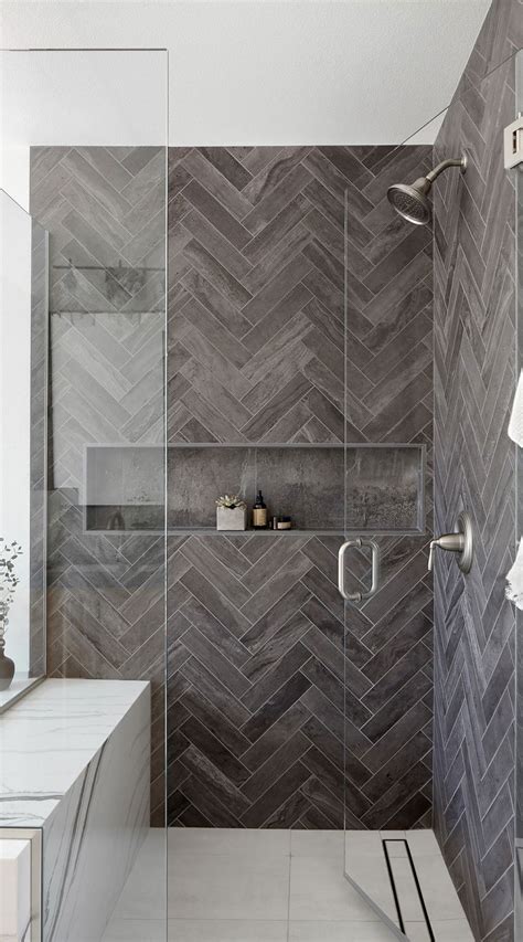 13 Modern Shower Designs To Transform Your Bathroom