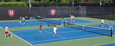 Th Annual College Tennis Exposure Camp Train With Head College Coaches