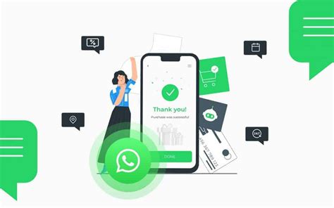 How To Use Whatsapp For An E Commerce Website Callbell