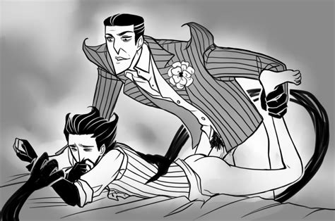 Rule 34 Don T Starve Maxwell Mustachossom Tagme Wilson Percival