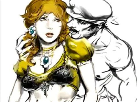 Thanks for watching our channel. Drawing Luigi & Princess Daisy (Speed Painting) - YouTube