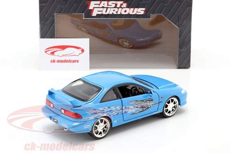 The acura integra is back, officially. Jadatoys 1:24 Mia's Honda Acura Integra 1995 Película Fast ...