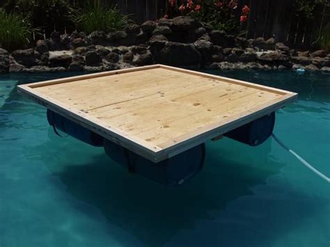 Shop crate and barrel to find everything you need to outfit your home. water barrel raft - Google Search | Boat design