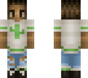 Cactus | Minecraft Skins