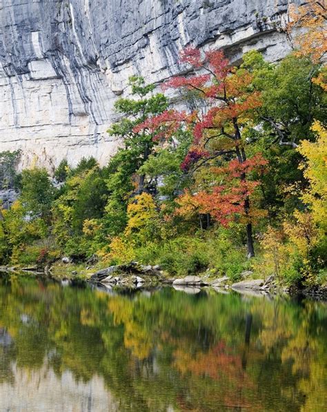 21 Most Beautiful Places To Visit In Arkansas Page 2 Of 18 The