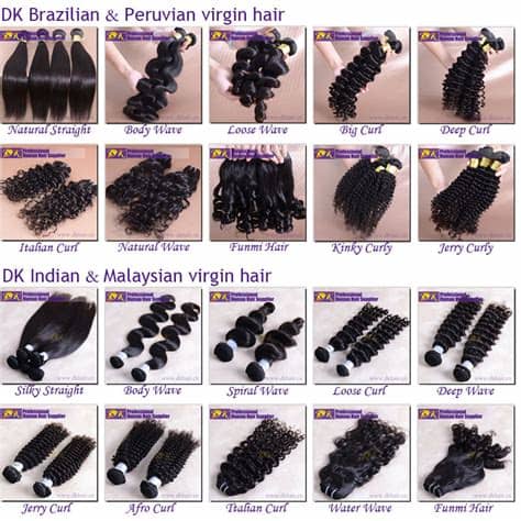 You can do so much with the best human hair for braiding. Wholesale 100% Virgin Brazilian Human Hair Extensions ...