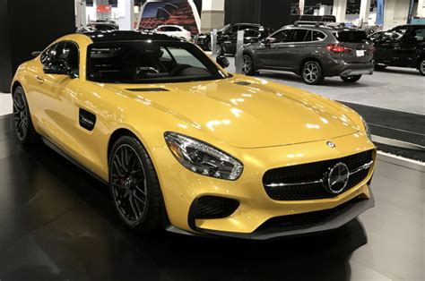 Media Day At The 2017 Denver Auto Show From Gofatherhood