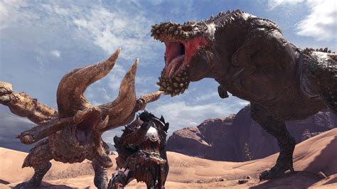 If you are new to monster hunter, it is easy to mistake blast as an elemental effect, but well it is certainly not. Monster Hunter: World Update Adds Deviljho and Weapon ...