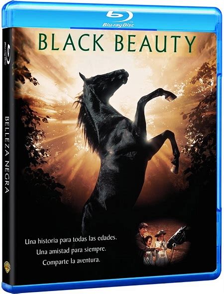Black Beauty 1994 Bluray 720p Hd Dual Latino Inglés Unsoloclic