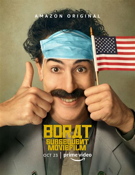 Borat Subsequent Moviefilm Dvd Release Date Redbox Netflix Itunes