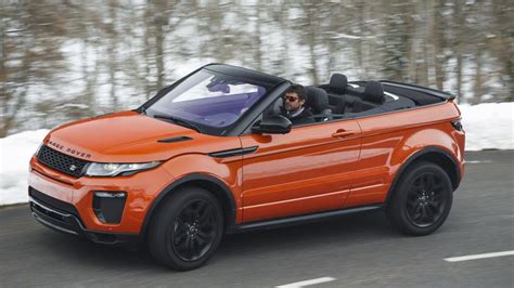 Checkout The Worlds First Luxury 4x4 Suv Cabriolet Cayman Autos
