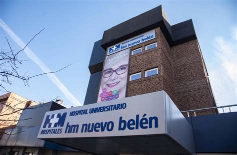 el hospital universitario hm nuevo belén inaugura una unidad específica de cardiología de la mujer