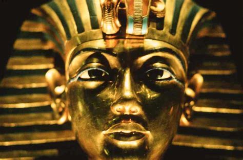 Thanks To The New Virtual Autopsy We Now Know Exactly What King Tut