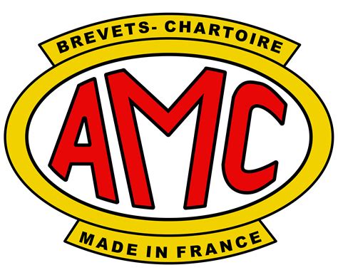 While customers have begun returning to movie theaters, amc carries more than $5. AMC motorcycle logo history and Meaning, bike emblem