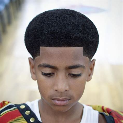 Fortunately, there are so many cool hairstyles for little black boys that no matter what your toddler is into, there is a cute haircut for him to try! Very cool black men haircuts - Hairstyle Man