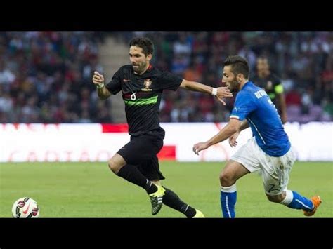 Xứng đáng team color mạnh nhất nhì trong fo4. Bồ Đào Nha vs Italia, 01h45 ngày 11/9/2018 - Đội hình dự ...