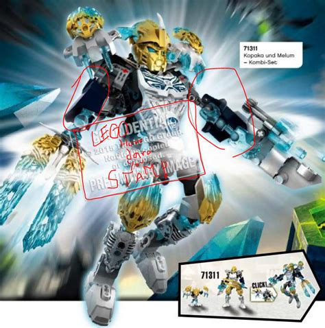 Bionicle 2016 Leaks Discussion Topic Bionicle The Ttv Message Boards
