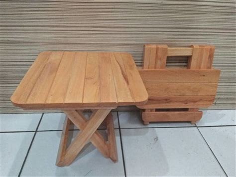 Beli meja lipat minimalis murah, terlengkap dan terpercaya | garansi 14 hari gratis ongkir belanja minimal 2 juta, bisa cicilan 0%. Jual Meja lipat belajar kayu - kecil di lapak Inayah ...