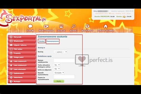 sexportal pl review 2024 perfect or scam