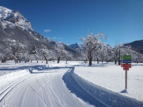 Les Plus Beaux Sites Nordiques Des Alpes Du Sud Sports Infos Ski Biathlon