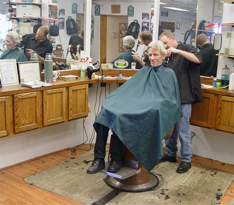 Prairie cardiovascular, springfield, il us— presentation transcript Springfield IL - Beggs Barber Shop (6 of 9) | Barber Phil ...