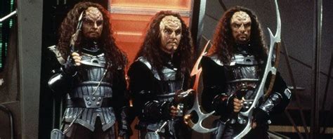 Qapla Klingon Language Creator Marc Okrand Part 1 Star Trek