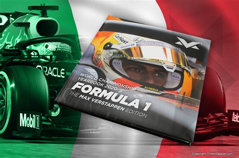 De mexicaan kreeg de laatste weken veel kritiek op zijn prestaties tijdens de eerste fase van het seizoen, maar bleef vertrouwen houden in een goede afloop. Prijsvraag GP Imola: win het Max Verstappen Formule 1 ...
