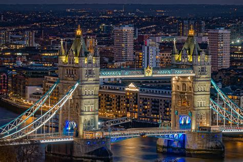 Browse 4,454 tower bridge night stock photos and images available, or search for london tower bridge night to find more great stock photos and pictures. Tower Bridge Seen At Night In London. Photograph by George ...