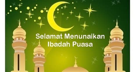 Maka, saya hafidh mengucapkan selamat menunaikan ibadah puasa bagi muslim di sini, sekaligus saya mohon maaf apabila selama ini ada ucapan saya yang menyakiti hati kalian. Ucapan Selamat Menunaikan Ibadah Puasa