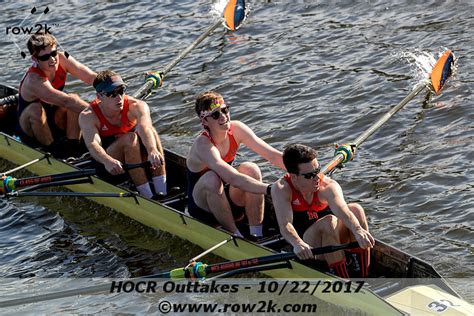 Rowing Photo