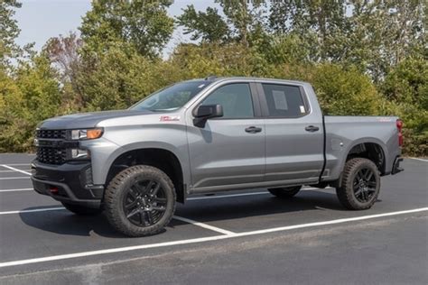 Chevy Silverado Shuts Down While Driving Common Causes Drivetrain