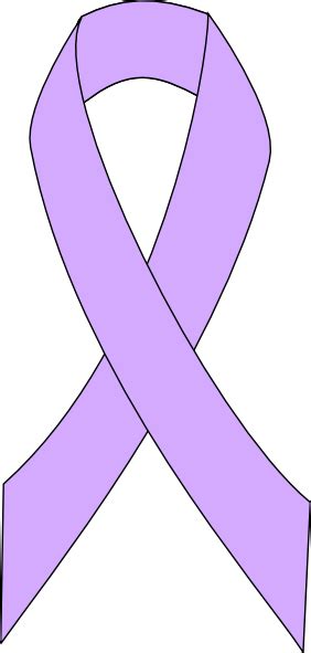 It is responsible for more deaths than breast, colon, and prostate cancers combined, according to the international. Relay For Life Ribbon Clipart - Clipart Suggest